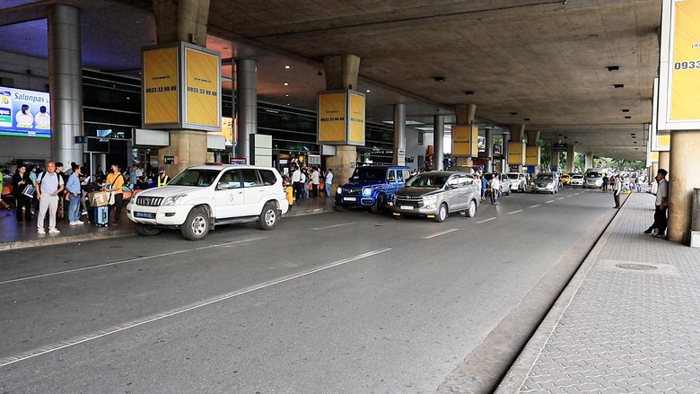 TP.HCM: Tăng lượng xe phục vụ dịp tết Nguy&ecirc;n đ&aacute;n, xử l&yacute; nghi&ecirc;m xe d&ugrave;, bến c&oacute;c- Ảnh 2.