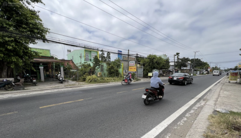 Tăng cường đảm bảo ATGT tr&ecirc;n quốc lộ 30 qua Đồng Th&aacute;p- Ảnh 1.