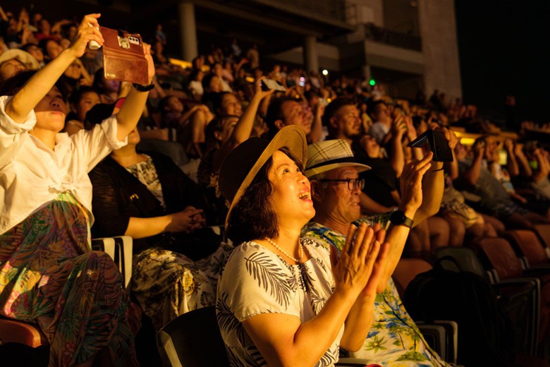 Ra mắt show diễn đa trải nghiệm đẳng cấp h&agrave;ng đầu thế giới tại Ph&uacute; Quốc- Ảnh 1.