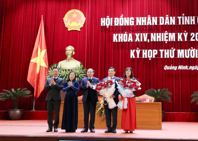 T&acirc;n Ph&oacute; chủ tịch UBND tỉnh Quảng Ninh l&agrave; ai?- Ảnh 2.
