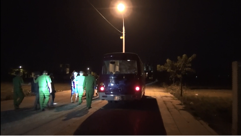 H&agrave;ng chục người dương t&iacute;nh với ma tu&yacute; trong qu&aacute;n karaoke ở Kh&aacute;nh Ho&agrave;- Ảnh 1.