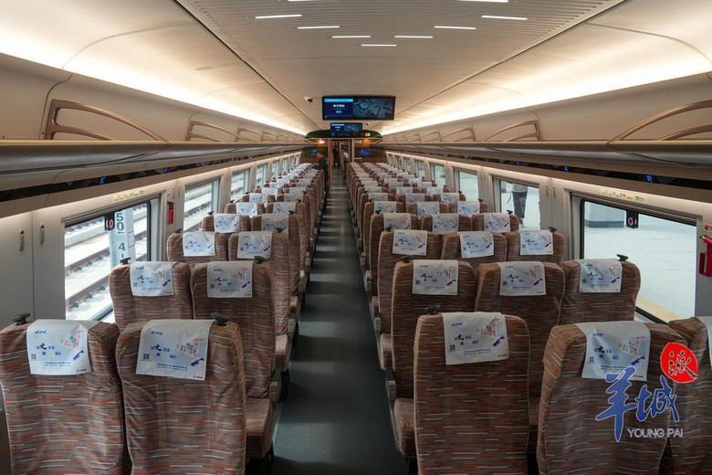 Một tỉnh Trung Quốc cán mốc xây 3.000km đường sắt cao tốc kết nối tất cả đô thị- Ảnh 2. Một tỉnh Trung Quốc cán mốc xây 3.000km đường sắt cao tốc kết nối tất cả đô thị- Ảnh 2.