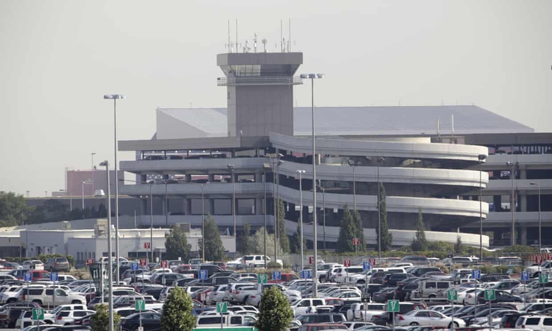 Mỹ: Máy bay sắp cất cánh, tá hoả phát hiện thi thể nam giới trong khu vực động cơ- Ảnh 1. Mỹ: Máy bay sắp cất cánh, tá hoả phát hiện thi thể nam giới trong khu vực động cơ- Ảnh 1.