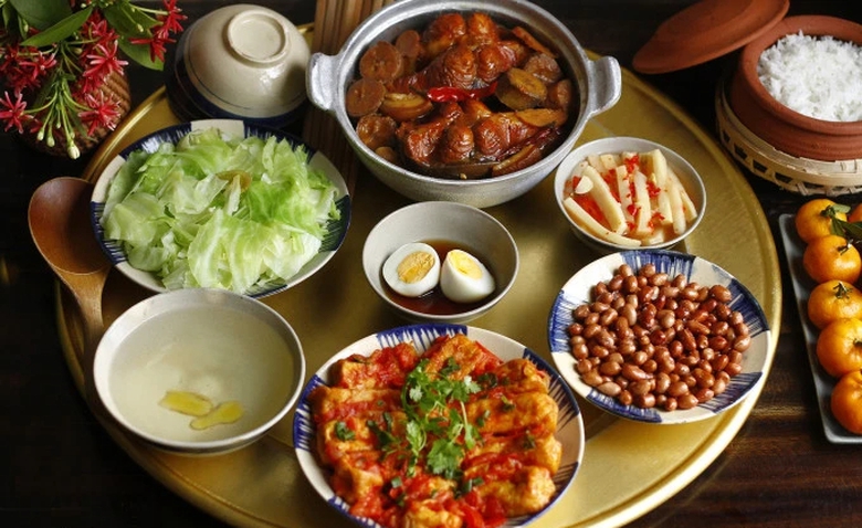 M&oacute;n ăn gi&uacute;p bổ sung kh&iacute; huyết, hết chứng tay ch&acirc;n lạnh trong m&ugrave;a đ&ocirc;ng- Ảnh 1.