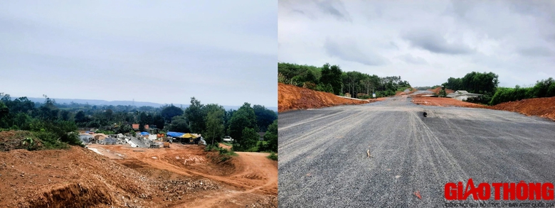 Ngổn ngang c&aacute;c khu t&aacute;i định cư cao tốc Bắc - Nam qua Quảng Trị - Ảnh 15.