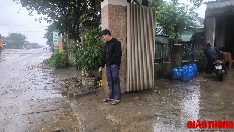 T&igrave;nh huống ph&aacute;p l&yacute; vụ xe tải văng b&aacute;nh khi đang chạy khiến 2 b&eacute; trai tử vong- Ảnh 1.