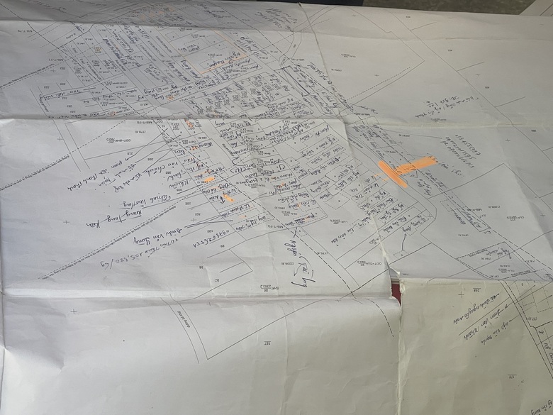 Cao tốc Bi&ecirc;n H&ograve;a - Vũng T&agrave;u: Trong th&aacute;ng 1 phải chi 430 tỷ tiền bồi thường cho d&acirc;n- Ảnh 2.