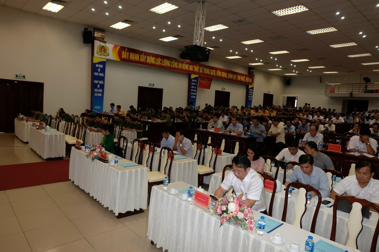 Năm 2023, Đồng Nai giảm 140 vụ tai nạn giao th&ocirc;ng- Ảnh 2.