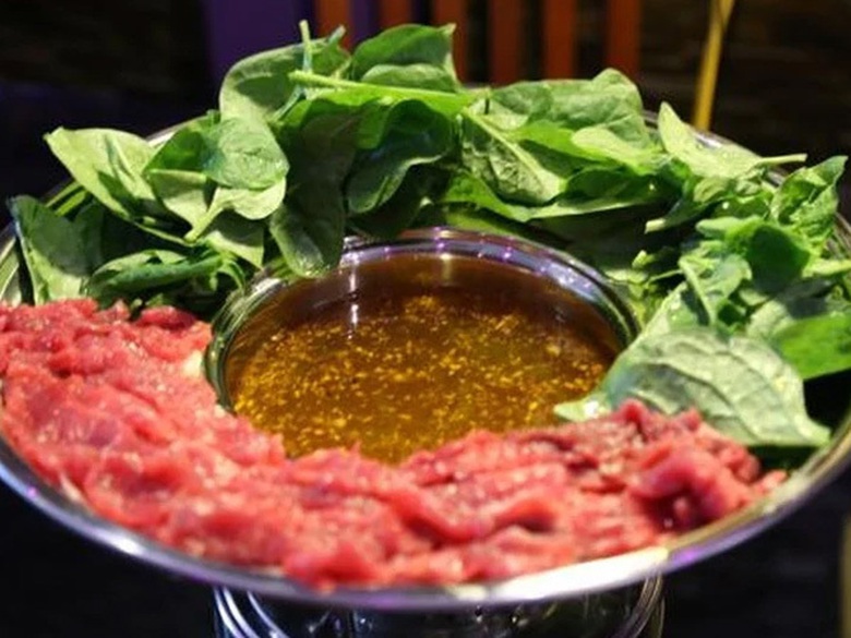 4 loại rau "đại kỵ" với lẩu v&igrave; rất dễ sinh độc, kh&ocirc;ng phải ai cũng biết- Ảnh 4.