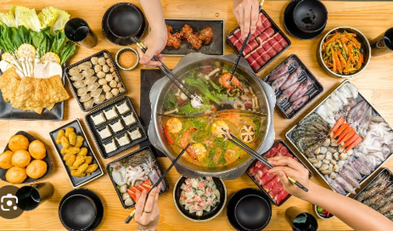 4 loại rau "đại kỵ" với lẩu v&igrave; rất dễ sinh độc, kh&ocirc;ng phải ai cũng biết- Ảnh 1.