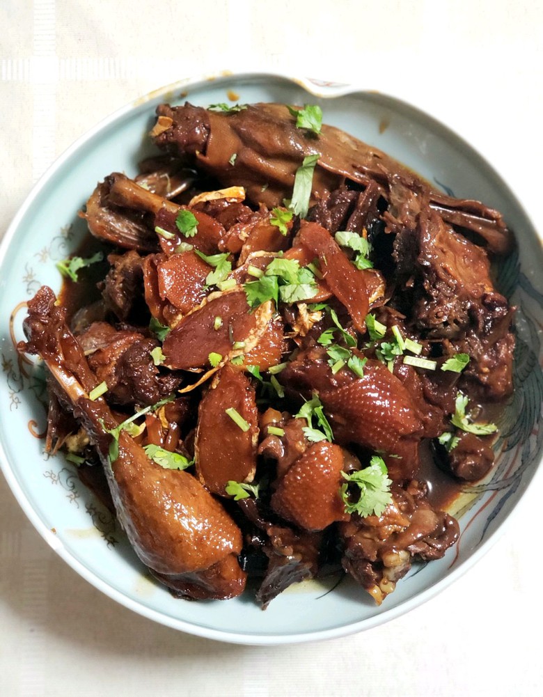 M&oacute;n ăn gi&uacute;p bổ sung kh&iacute; huyết, hết chứng tay ch&acirc;n lạnh trong m&ugrave;a đ&ocirc;ng- Ảnh 11.