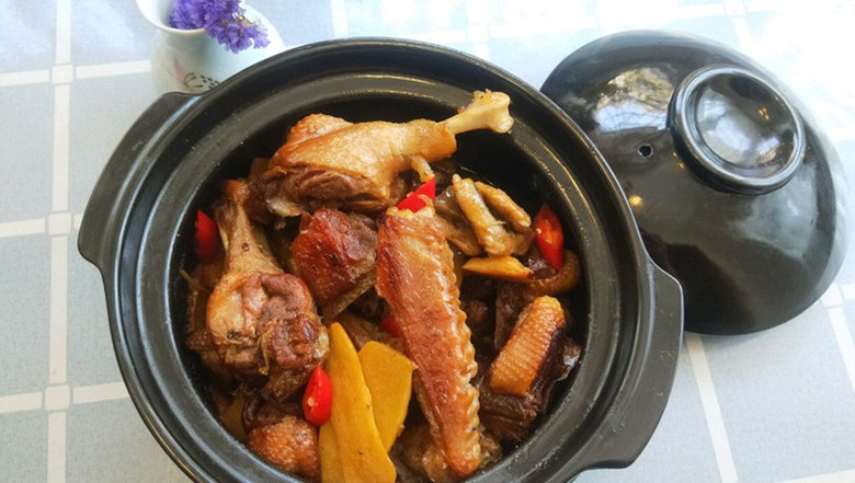 M&oacute;n ăn gi&uacute;p bổ sung kh&iacute; huyết, hết chứng tay ch&acirc;n lạnh trong m&ugrave;a đ&ocirc;ng- Ảnh 12.