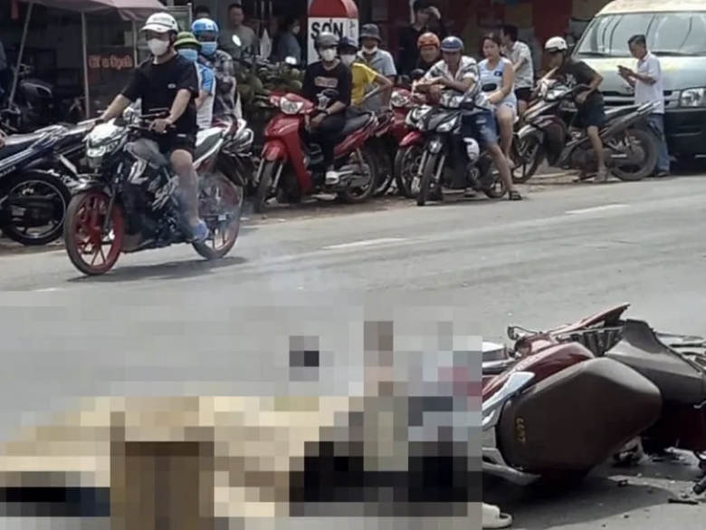 Đồng Nai: Tai nạn tăng do t&agrave;i xế uống bia rượu, ph&oacute;ng nhanh vượt ẩu- Ảnh 1.