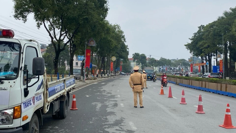 Quyết liệt k&egrave;m giải ph&ugrave; hợp, h&igrave;nh th&agrave;nh th&oacute;i quen 