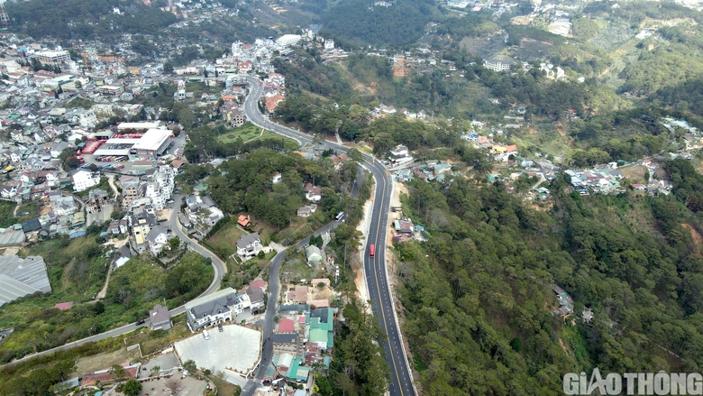 Ngắm đ&egrave;o Prenn tuyệt đẹp trước ng&agrave;y th&ocirc;ng xe- Ảnh 7.