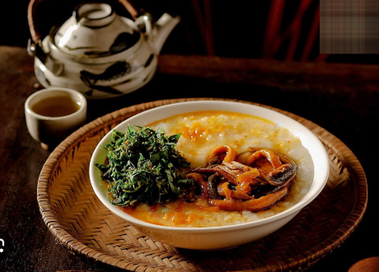 Loại thịt chứa nhiều Omega-3, dưỡng gan, bổ m&aacute;u nhưng 2 người n&agrave;y chớ đụng đũa- Ảnh 1.