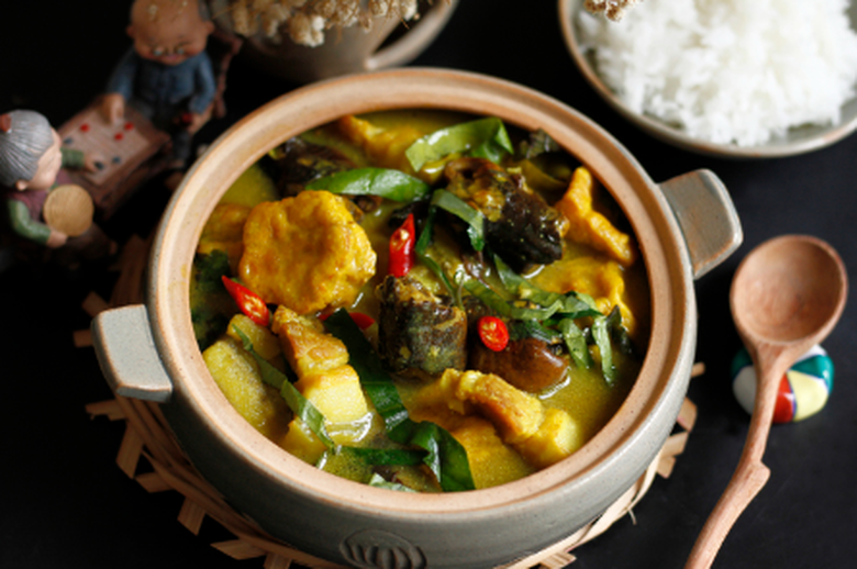 Loại thịt chứa nhiều Omega-3, dưỡng gan, bổ m&aacute;u nhưng 2 người n&agrave;y chớ đụng đũa- Ảnh 4.