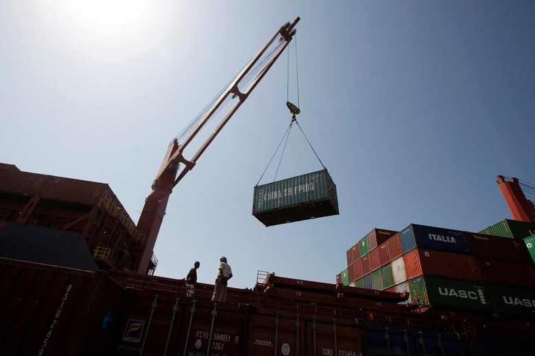 Khủng hoảng tại Biển Đỏ khiến thị trường nhi&ecirc;n liệu ch&acirc;u &Aacute; đi&ecirc;u đứng- Ảnh 1.