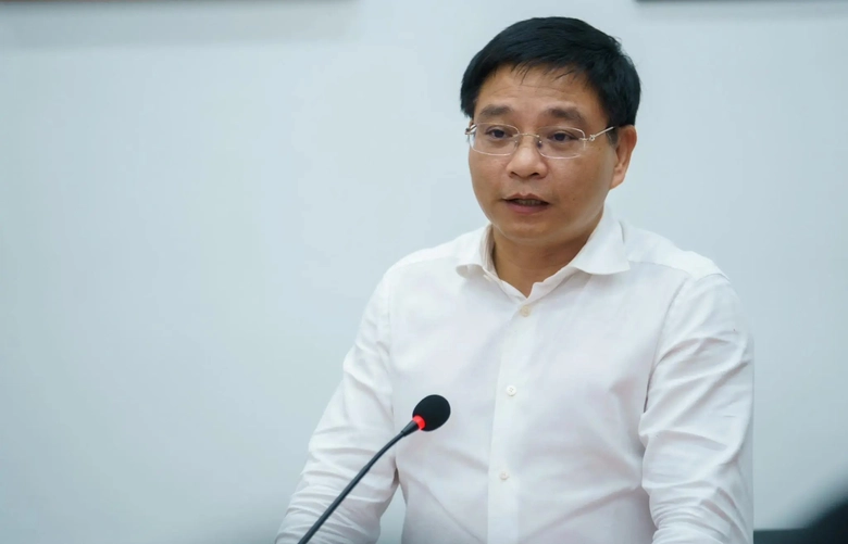Bộ trưởng GTVT: Kiểm so&aacute;t chặt tiến độ, chất lượng c&aacute;c dự &aacute;n giao th&ocirc;ng miền T&acirc;y- Ảnh 1.