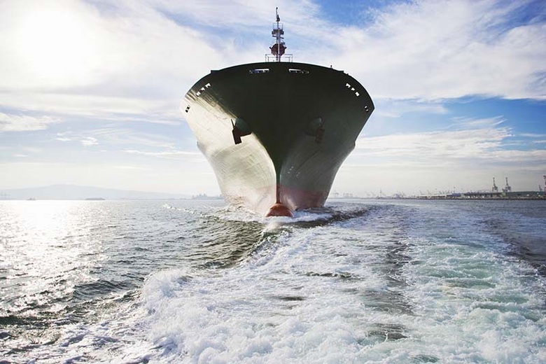 Việt Nam gia nhập C&ocirc;ng ước quốc tế về kiểm so&aacute;t nước dằn của t&agrave;u- Ảnh 1.