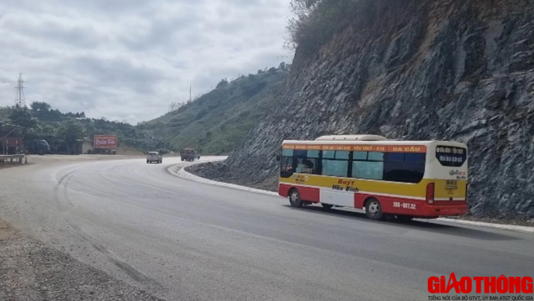 Đảm bảo ATGT tại dự &aacute;n xử l&yacute; 