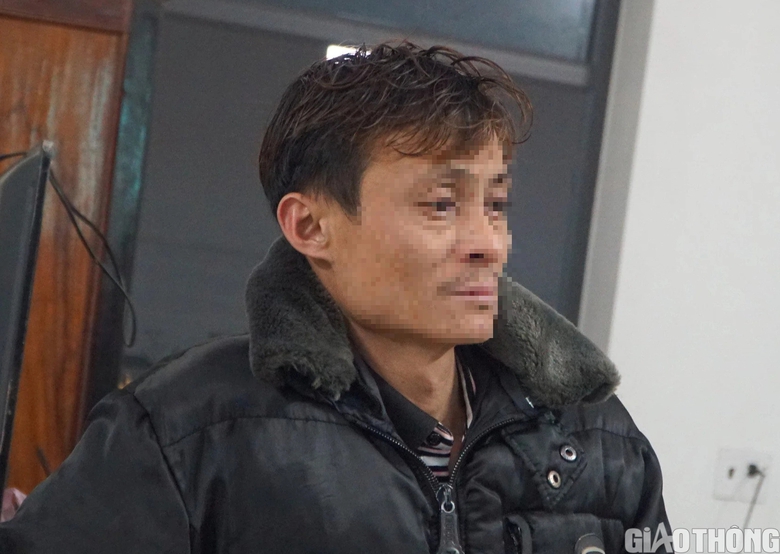 X&oacute;t xa chia sẻ của người đ&agrave;n &ocirc;ng mất vợ v&agrave; hai con sau vụ ch&aacute;y nh&agrave; ở Thanh H&oacute;a- Ảnh 1.