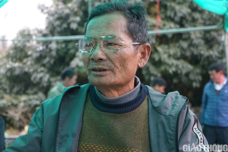 X&oacute;t xa chia sẻ của người đ&agrave;n &ocirc;ng mất vợ v&agrave; hai con sau vụ ch&aacute;y nh&agrave; ở Thanh H&oacute;a- Ảnh 2.