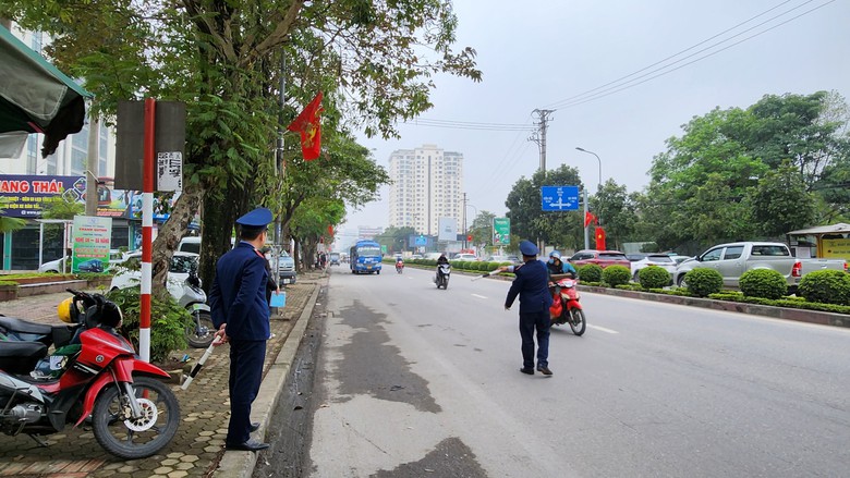 Nghệ An: Quyết liệt xử l&yacute; vi phạm giao th&ocirc;ng ngay từ đầu năm- Ảnh 5.