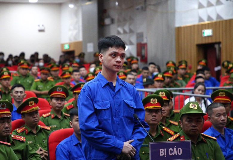 Tuy&ecirc;n &aacute;n vụ 70 giang hồ bắn nhau ở Ph&uacute; Quốc khiến 2 người tử vong- Ảnh 1.