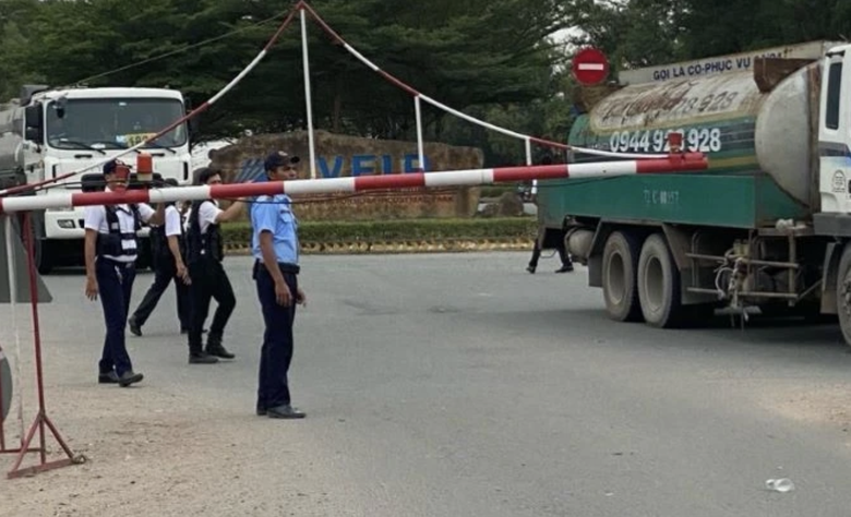19 doanh nghiệp nước ngoài ở Bà Rịa - Vũng Tàu phản ứng vì cho rằng bị chủ đầu tư o ép- Ảnh 2. 19 doanh nghiệp nước ngoài ở Bà Rịa - Vũng Tàu phản ứng vì cho rằng bị chủ đầu tư o ép- Ảnh 2.