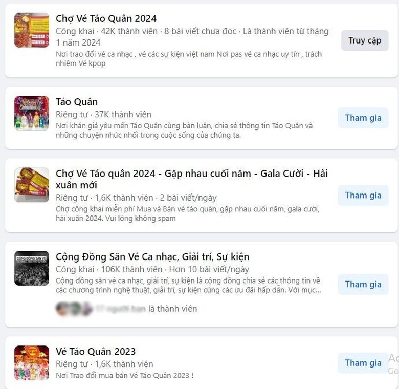 T&aacute;o qu&acirc;n 2024 lộ h&igrave;nh ảnh luyện tập, v&eacute; xem được rao b&aacute;n với gi&aacute; tr&ecirc;n trời- Ảnh 3.