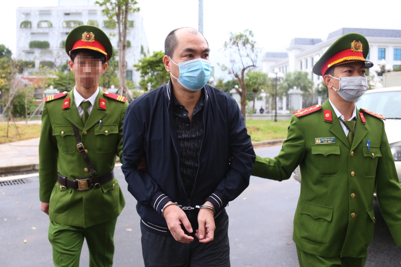 Việt &Aacute; chi h&agrave;ng chục tỷ cho loạt cựu l&atilde;nh đạo Hải Dương như thế n&agrave;o?- Ảnh 1.