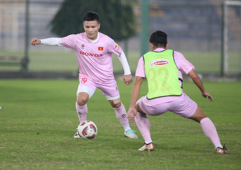 Siêu máy tính dự đoán bất ngờ về khả năng gây sốc của tuyển Việt Nam tại Asian Cup- Ảnh 1. Siêu máy tính dự đoán bất ngờ về khả năng gây sốc của tuyển Việt Nam tại Asian Cup- Ảnh 1.