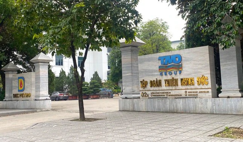Nợ thuế đầm đ&igrave;a, doanh nghiệp nh&agrave; vẫn cho "đại gia kim cương" Chu Đăng Khoa vay ngh&igrave;n tỷ- Ảnh 1.