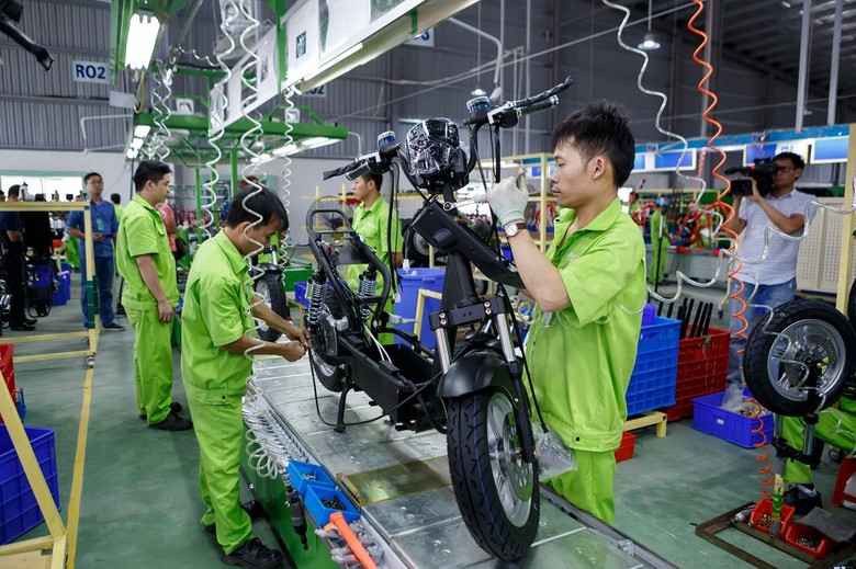 Xe đạp điện nhập khẩu được khắc phục hư hại trong trường hợp n&agrave;o?- Ảnh 1.