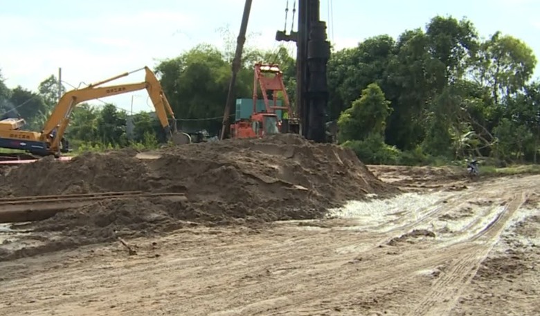 Th&uacute;c tiến độ chi trả tiền bồi thường GPMB dự &aacute;n Cao L&atilde;nh - An Hữu- Ảnh 1.