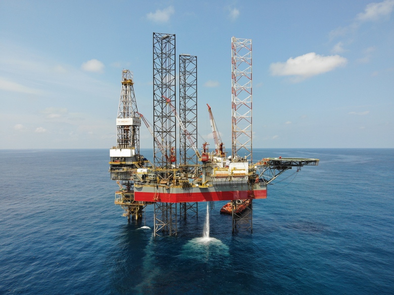 Petrovietnam kiên trì phương châm quản trị biến động, đạt tổng doanh thu ấn tượng- Ảnh 3. Petrovietnam kiên trì phương châm quản trị biến động, đạt tổng doanh thu ấn tượng- Ảnh 3.