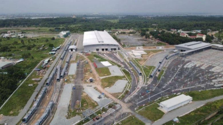 263 điểm đ&oacute;n xe bu&yacute;t sẽ kết nối với metro Bến Th&agrave;nh - Suối Ti&ecirc;n- Ảnh 1.