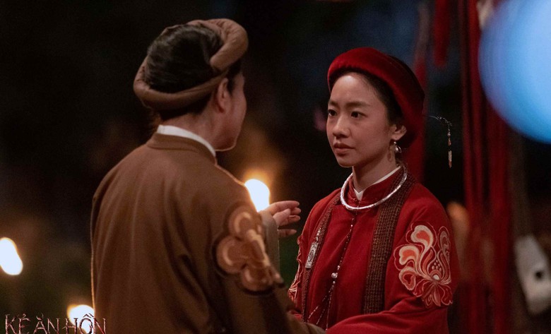 Trải qua 3 lần kiểm duyệt, thu 65 tỷ: Phim "Kẻ ăn hồn" c&oacute; hướng đi mới nhờ yếu tố d&acirc;n gian- Ảnh 2.