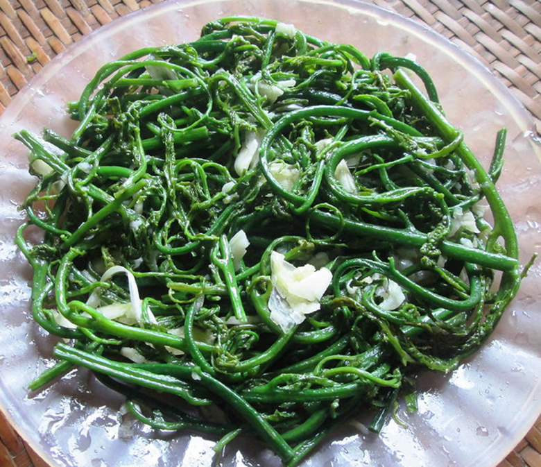 Loại rau d&acirc;n d&atilde; c&oacute; t&ecirc;n lạ, ăn ngon lại bổ dưỡng- Ảnh 6.
