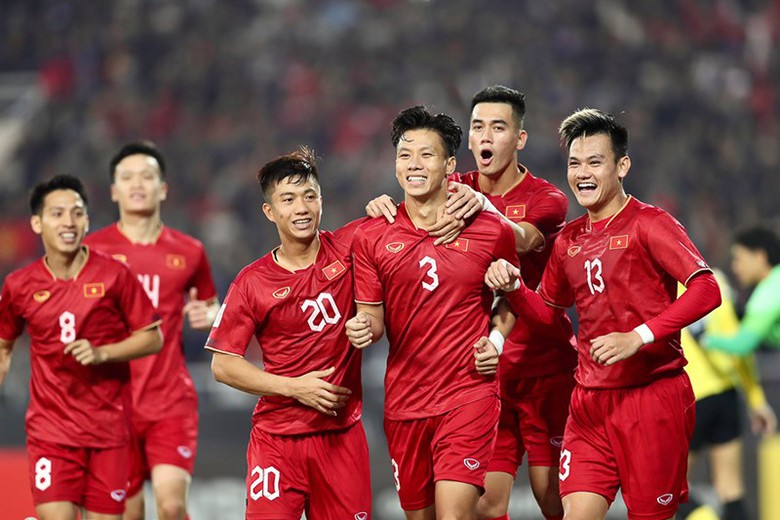 Đội tuyển Việt Nam sở hữu thống kê đáng ái ngại tại Asian Cup- Ảnh 1. Đội tuyển Việt Nam sở hữu thống kê đáng ái ngại tại Asian Cup- Ảnh 1.