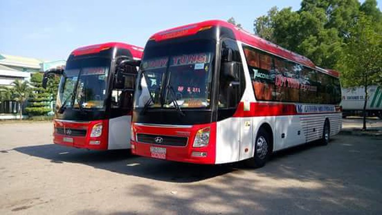 B&agrave; Rịa - Vũng T&agrave;u thu hồi ph&ugrave; hiệu 24 xe vi phạm tốc độ- Ảnh 1.