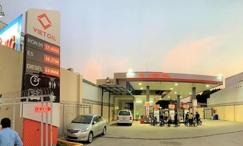 "Đạn bọc đường" khiến loạt cựu sếp của Bộ C&ocirc;ng thương bị truy tố trong vụ Xuy&ecirc;n Việt Oil- Ảnh 2.