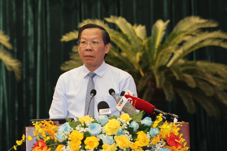 TP.HCM l&agrave;m g&igrave; để đạt tăng trưởng 8% năm 2024?- Ảnh 2.