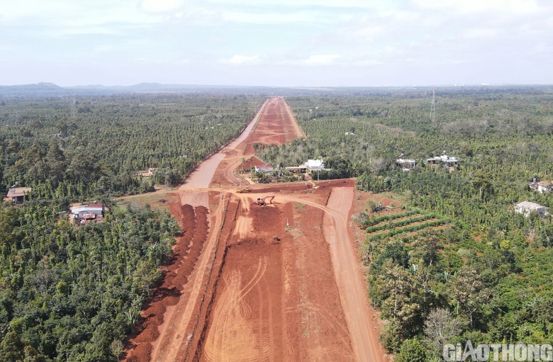 Lộ h&igrave;nh h&agrave;i cao tốc Bu&ocirc;n Ma Thuột - Kh&aacute;nh H&ograve;a qua Đắk Lắk- Ảnh 4.