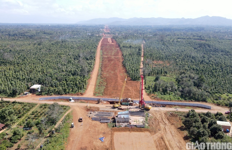 Lộ h&igrave;nh h&agrave;i cao tốc Bu&ocirc;n Ma Thuột - Kh&aacute;nh H&ograve;a qua Đắk Lắk- Ảnh 6.