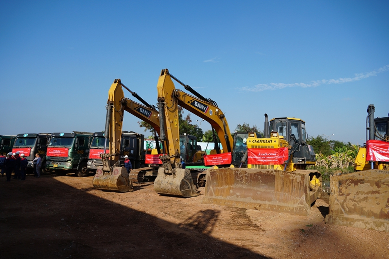 Hải Ph&ograve;ng khởi c&ocirc;ng dự &aacute;n nh&agrave; ở x&atilde; hội 5.800 tỷ đồng- Ảnh 3.