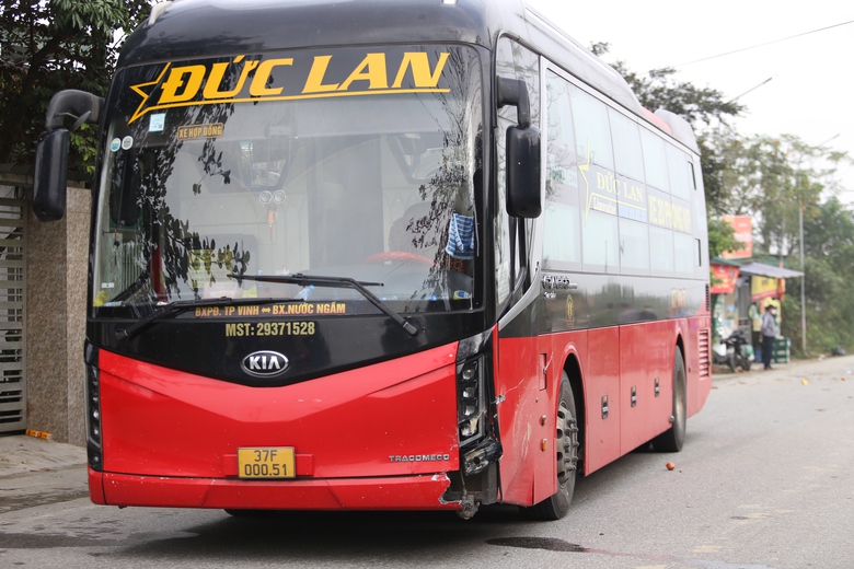 Hai vợ chồng gặp tai nạn tử vong thương t&acirc;m khi đi b&aacute;n h&agrave;ng l&uacute;c rạng s&aacute;ng- Ảnh 16.