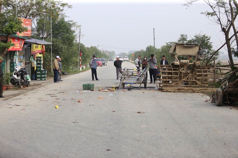Bố mẹ mất do tai nạn l&uacute;c mưu sinh, 3 đứa trẻ bơ vơ trong chớp mắt- Ảnh 2.