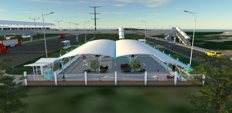 TP.HCM chú trọng đầu tư hạ tầng, phát triển công nghệ số cho xe buýt- Ảnh 2. TP.HCM chú trọng đầu tư hạ tầng, phát triển công nghệ số cho xe buýt- Ảnh 2.